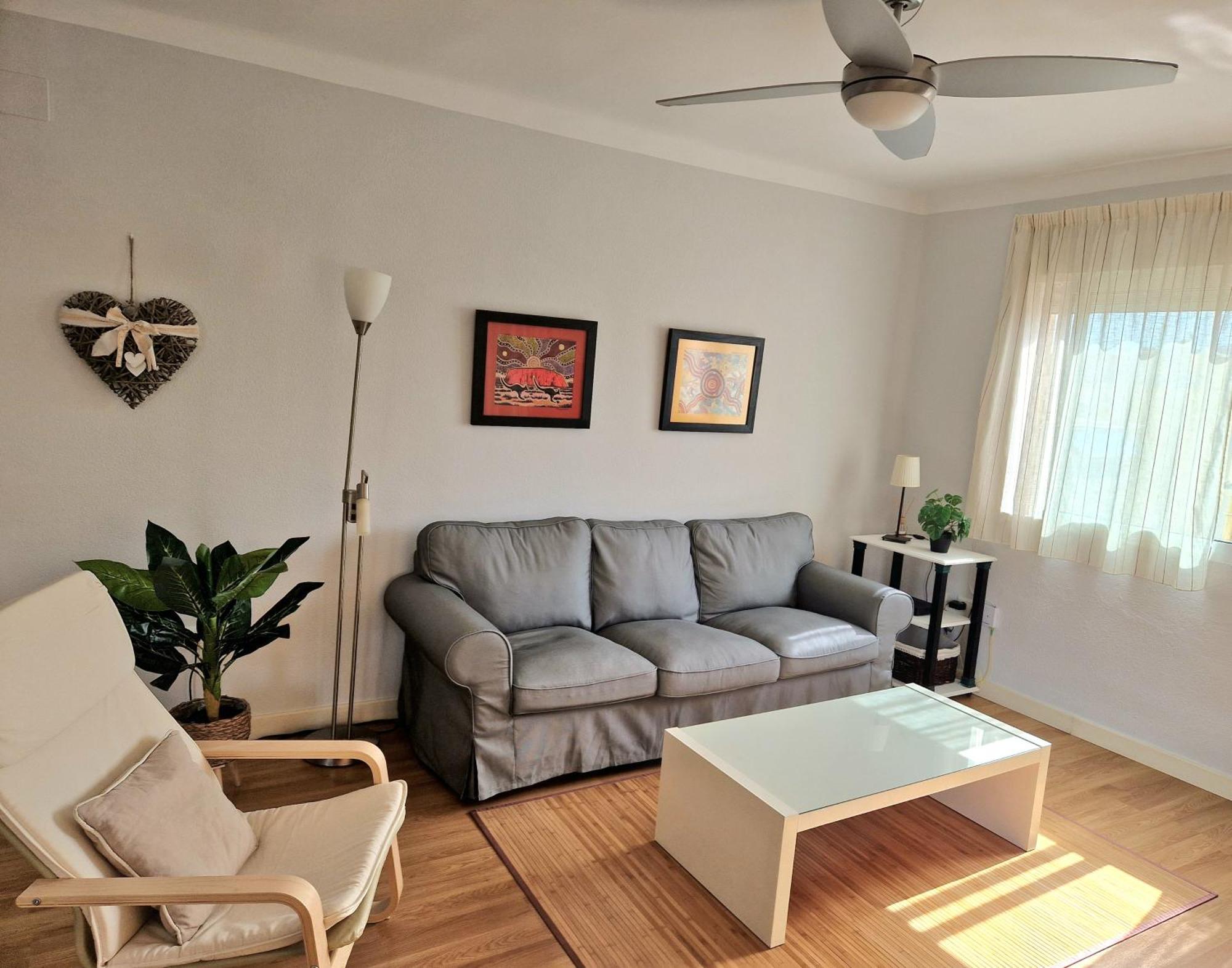 Apartamento Marblanc Rincón de la Victoria Kültér fotó