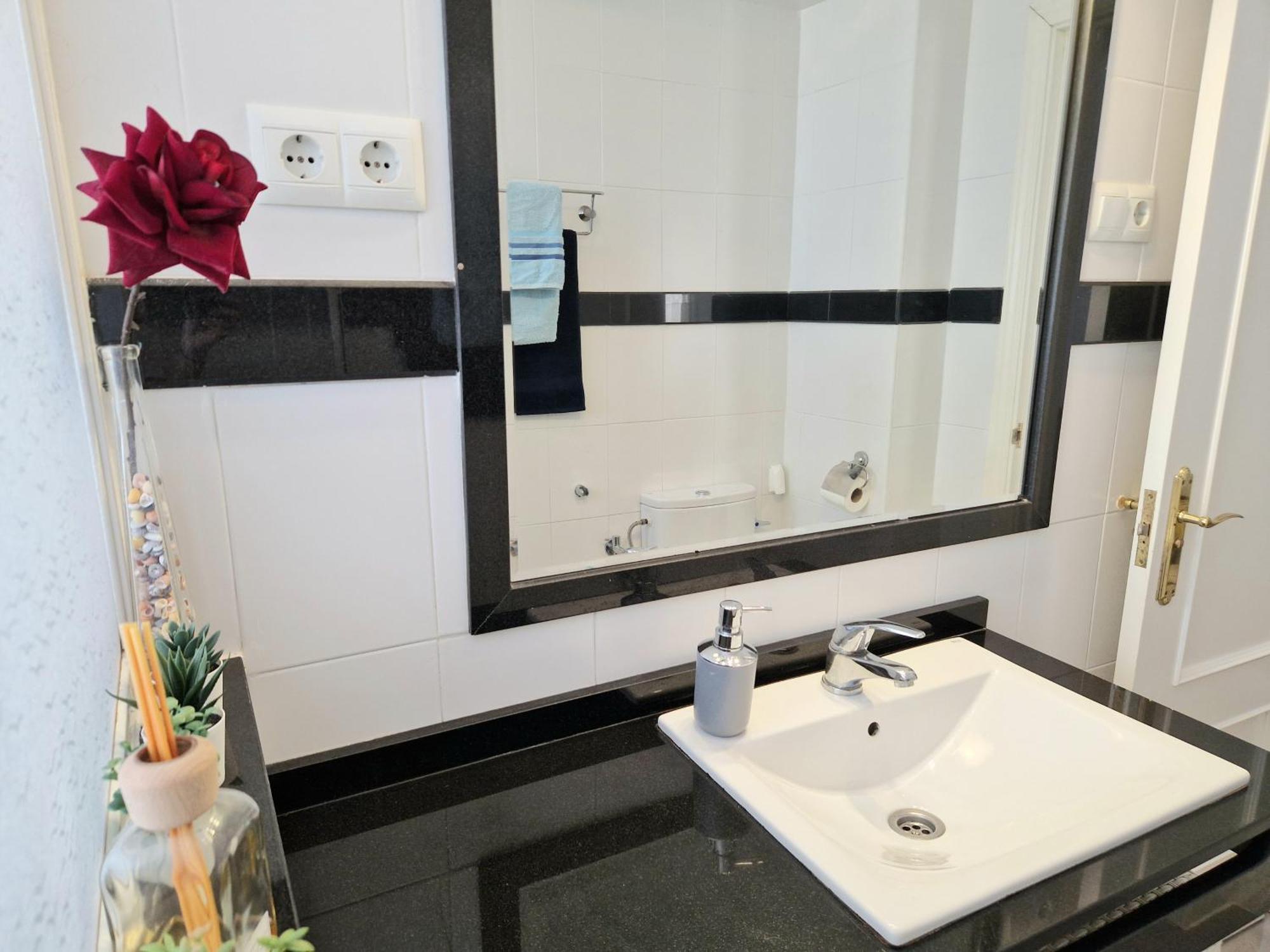 Apartamento Marblanc Rincón de la Victoria Kültér fotó