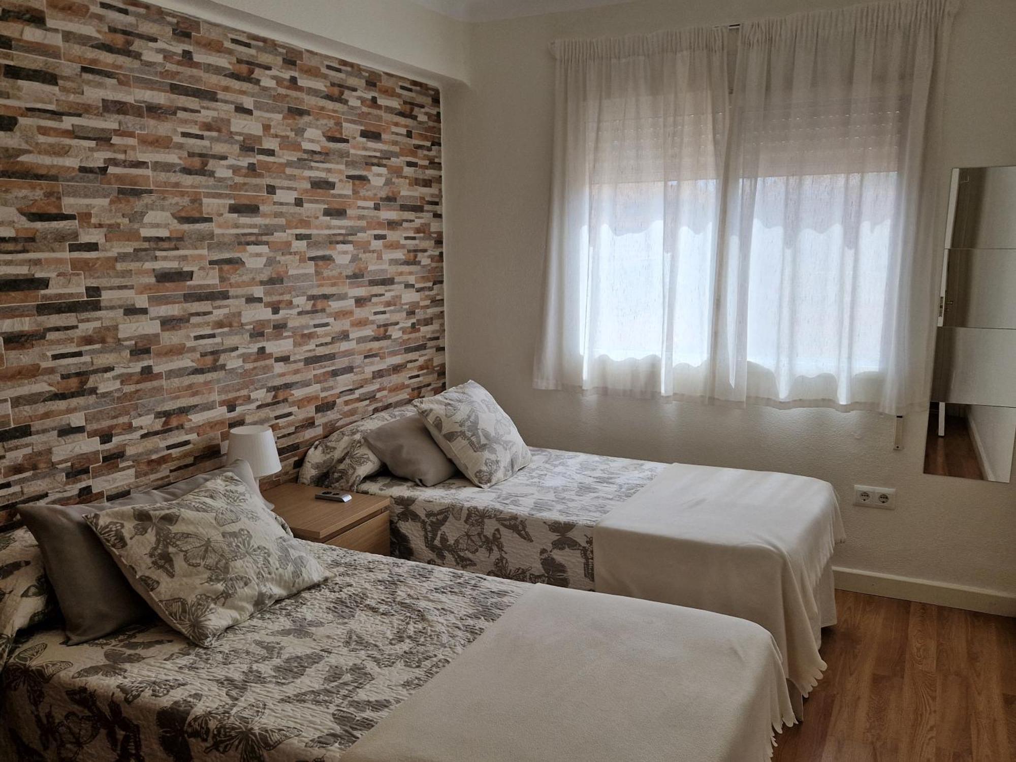 Apartamento Marblanc Rincón de la Victoria Kültér fotó